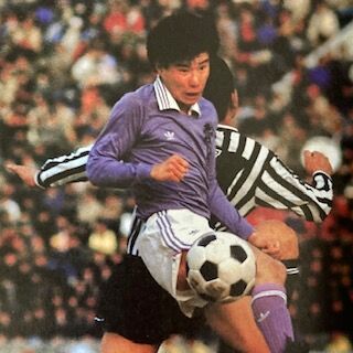 ワールドカップ2002 日本代表編 : いにしえの高校サッカー備忘録