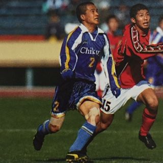 筑陽学園03 福岡 いにしえの高校サッカー備忘録 筑陽学園03 福岡 いにしえの高校サッカー備忘録