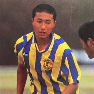 山田奨治