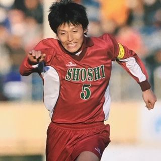 尚志11 福島 いにしえの高校サッカー備忘録