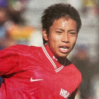 ワールドカップ10 日本代表編 いにしえの高校サッカー備忘録