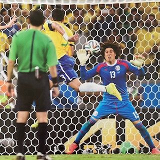 ワールドカップ14 グループリーグ編 いにしえの高校サッカー備忘録