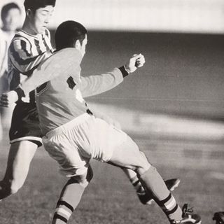 第73回全国高校サッカー選手権大会 : いにしえの高校サッカー備忘録