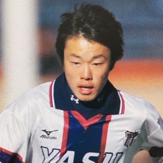 野洲2005（滋賀） : いにしえの高校サッカー備忘録