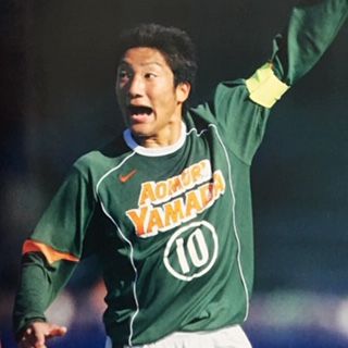 青森山田2005（青森） : いにしえの高校サッカー備忘録