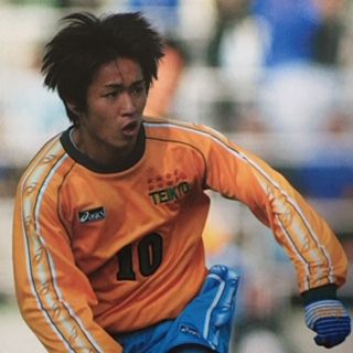 帝京2002（東京） : いにしえの高校サッカー備忘録