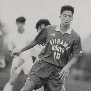 平成６年度全国高校総合体育大会 いにしえの高校サッカー備忘録