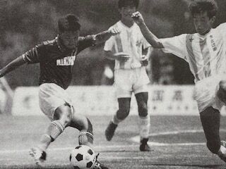 1992年 高校サッカー年鑑 高校サッカーThe Best 1992 : いにしえの高校サッカー備忘録