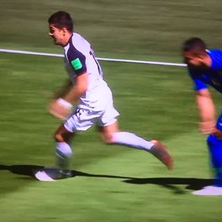 ワールドカップ18 ブラジルvsコスタリカ いにしえの高校サッカー備忘録 ワールドカップ18 ブラジルvsコスタリカ いにしえの高校サッカー備忘録