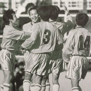 第77回全国高校サッカー選手権大会 いにしえの高校サッカー備忘録 第77回全国高校サッカー選手権大会 いにしえの高校サッカー備忘録