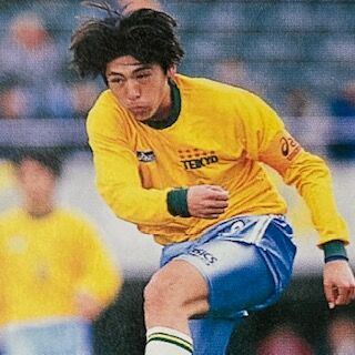 ワールドカップ2002 日本代表編 : いにしえの高校サッカー備忘録