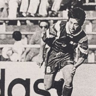 サッカー　選抜　静岡　清水商業高校　静岡学園　学院　日本代表　サッカー部 静岡の高校サッカー戦後史Vol.61】清水商業（現清水桜が丘）が