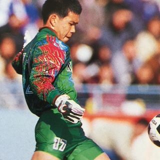 鹿児島実1993 鹿児島 いにしえの高校サッカー備忘録