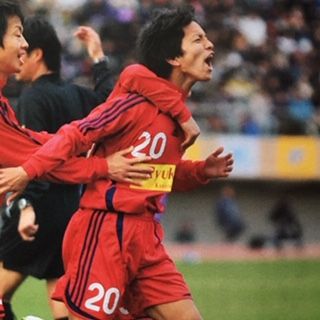 流通経済大柏2007（千葉） : いにしえの高校サッカー備忘録
