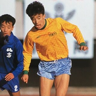 帝京19 東京 いにしえの高校サッカー備忘録 帝京19 東京 いにしえの高校サッカー備忘録