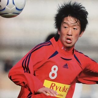 流通経済大柏2007（千葉） : いにしえの高校サッカー備忘録