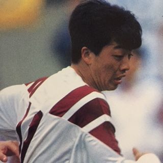 習志野1992（千葉） : いにしえの高校サッカー備忘録