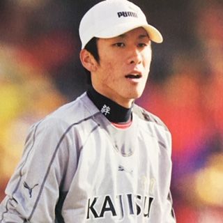 鹿児島実2005（鹿児島） : いにしえの高校サッカー備忘録