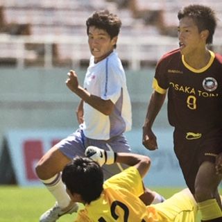 武南2012（埼玉） : いにしえの高校サッカー備忘録