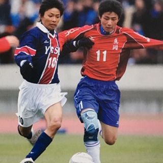 第85回全国高校サッカー選手権大会 いにしえの高校サッカー備忘録
