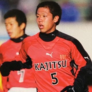 鹿児島実2005（鹿児島） : いにしえの高校サッカー備忘録