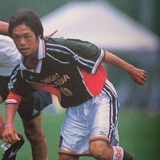 青森山田2000（青森） : いにしえの高校サッカー備忘録