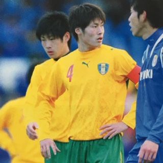 いにしえの高校サッカー備忘録 高校サッカー選手権 いにしえの高校サッカー備忘録 高校サッカー選手権