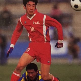 第73回全国高校サッカー選手権大会 : いにしえの高校サッカー備忘録