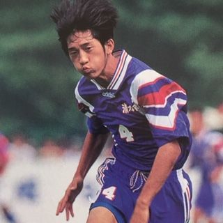 清水商1997 静岡 いにしえの高校サッカー備忘録 清水商1997 静岡 いにしえの高校サッカー備忘録
