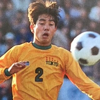 帝京1994 東京 いにしえの高校サッカー備忘録 帝京1994 東京 いにしえの高校サッカー備忘録