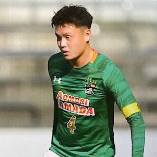 青森山田2023（青森） : いにしえの高校サッカー備忘録