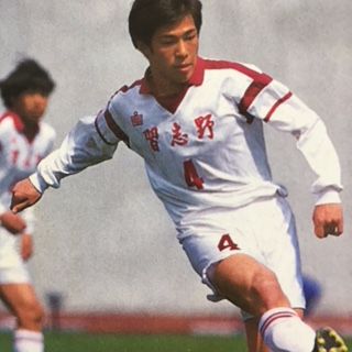 習志野1994 千葉 いにしえの高校サッカー備忘録 習志野1994 千葉 いにしえの高校サッカー備忘録