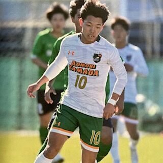 青森山田2023（青森） : いにしえの高校サッカー備忘録