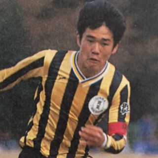 前橋育英1994（群馬） : いにしえの高校サッカー備忘録