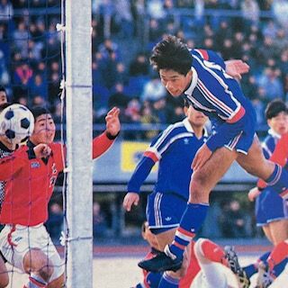 清水商1991（静岡） : いにしえの高校サッカー備忘録