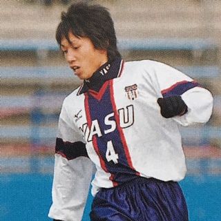野洲2005（滋賀） : いにしえの高校サッカー備忘録