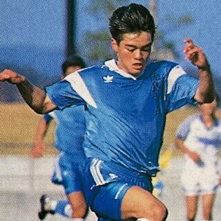 徳島市立1992（徳島） : いにしえの高校サッカー備忘録