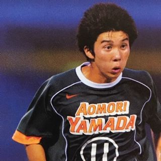 青森山田2005（青森） : いにしえの高校サッカー備忘録
