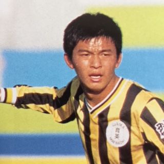 前橋育英サッカー 前橋育英1994（群馬） : いにしえの高校サッカー備忘録