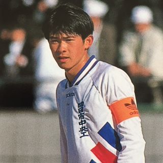 いにしえの高校サッカー備忘録 August 18 いにしえの高校サッカー備忘録 August 18