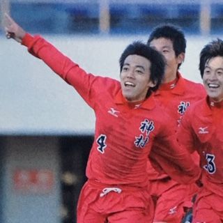 神村学園09 鹿児島 いにしえの高校サッカー備忘録