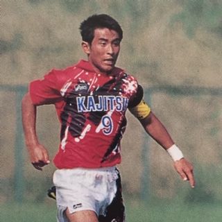 鹿児島実1997（鹿児島） : いにしえの高校サッカー備忘録