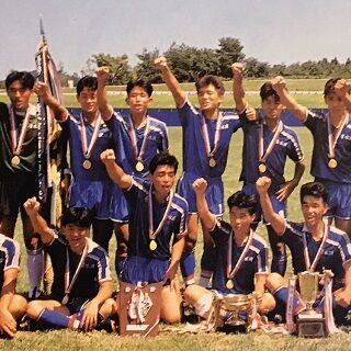 高校サッカーthe Best 1990 いにしえの高校サッカー備忘録