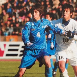 市立船橋04 千葉 いにしえの高校サッカー備忘録