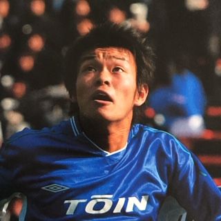 桐蔭学園2002（神奈川） : いにしえの高校サッカー備忘録
