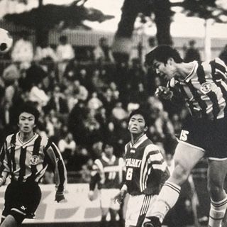 第75回全国高校サッカー選手権大会 : いにしえの高校サッカー備忘録