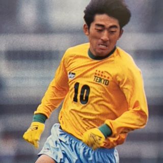 帝京1994 東京 いにしえの高校サッカー備忘録 帝京1994 東京 いにしえの高校サッカー備忘録