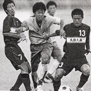 星稜07 石川 いにしえの高校サッカー備忘録 星稜07 石川 いにしえの高校サッカー備忘録