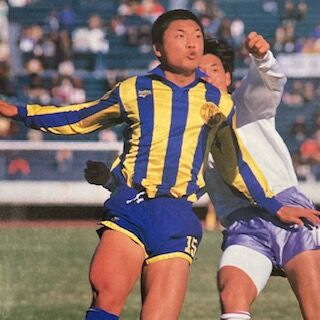 国見高校サッカーウェア それが部活の良さ」 大久保嘉人、