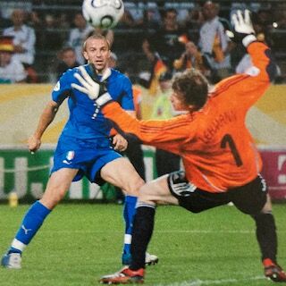 上品】 2006 ドイツワールドカップ ペナント 希少 レア サッカー 